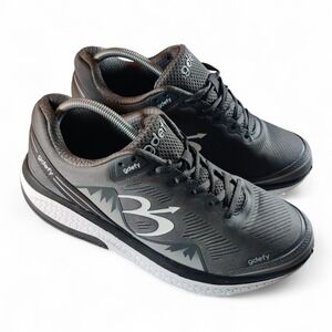Gdefy Gravity Defyer Mighty Shoes Mens 10 Orthopedic Diabetic *Barely Worn.